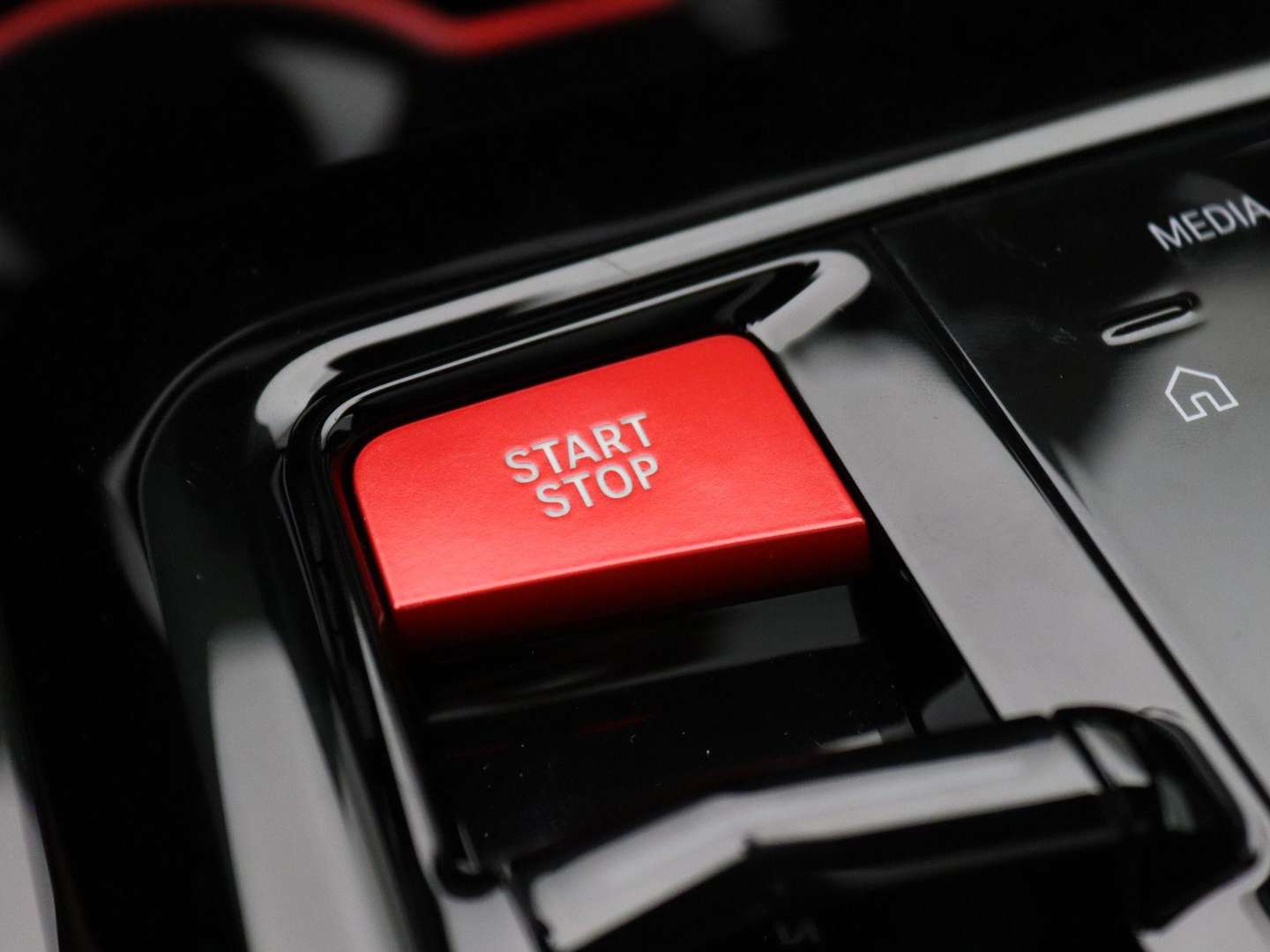 BMW M5 - 2026 - Joinsteer - #39