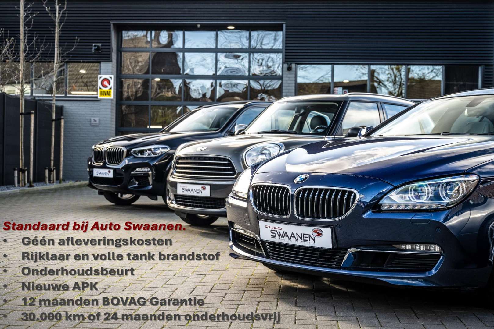 BMW Série 5 Touring M Sport 540i XDrive - 2020 - Joinsteer - #22