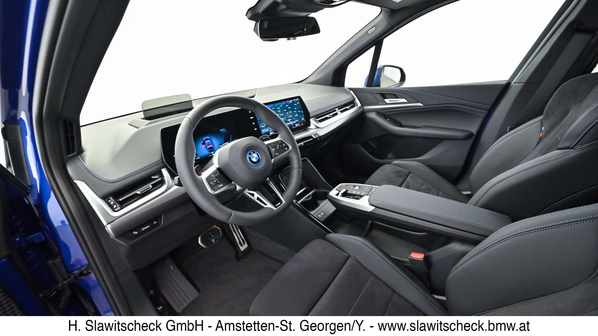 BMW Série 2 225e XDrive - 2025 - Joinsteer - #10