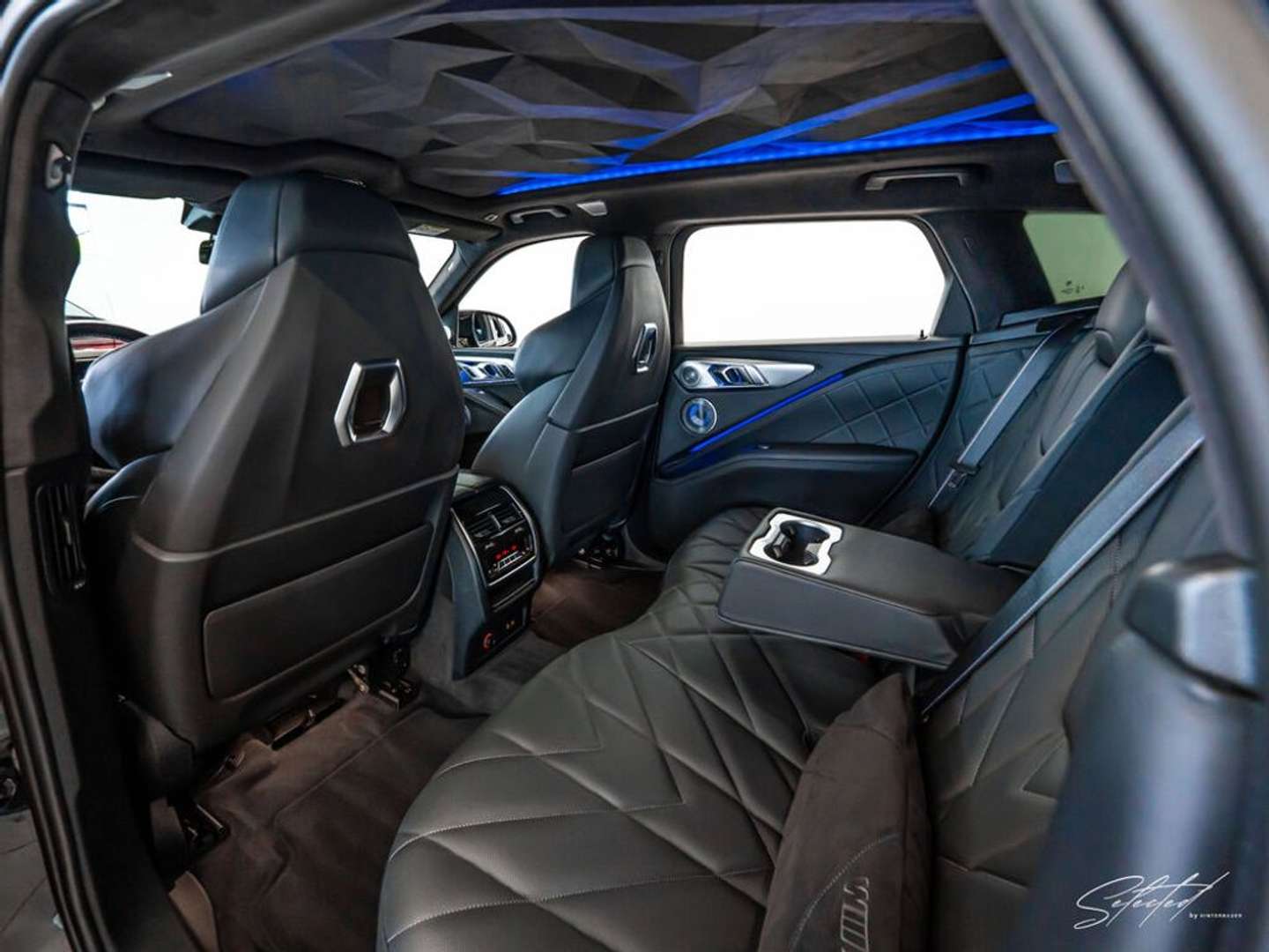 BMW XM - 2023 - Joinsteer - #42