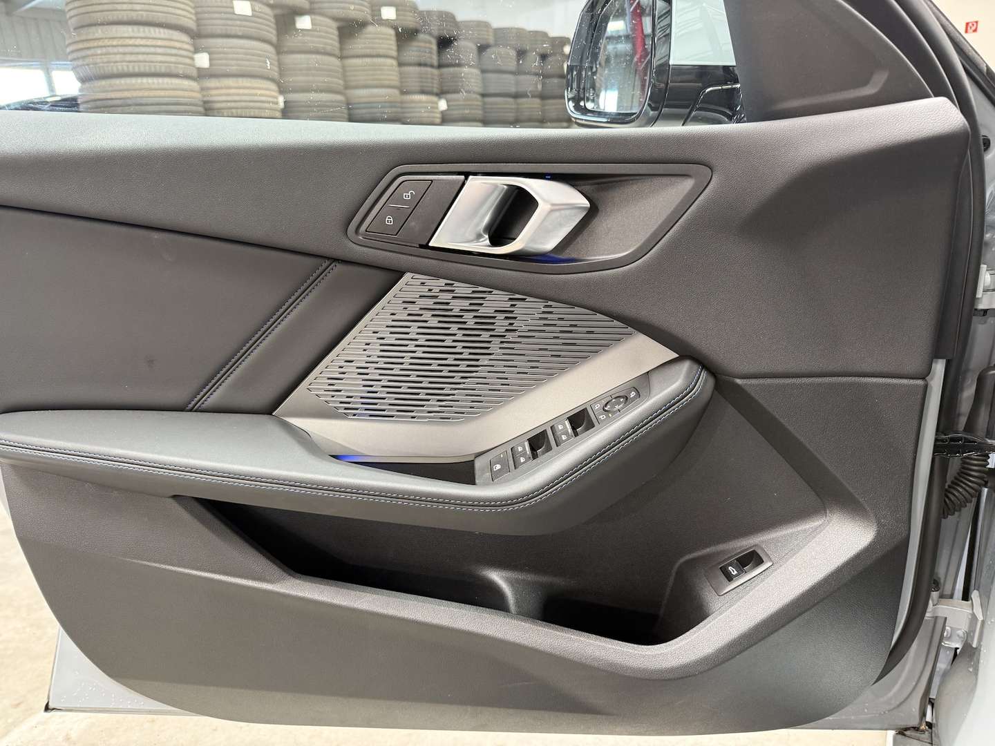 BMW Série 1 M Sport 120d - 2025 - Joinsteer - #8