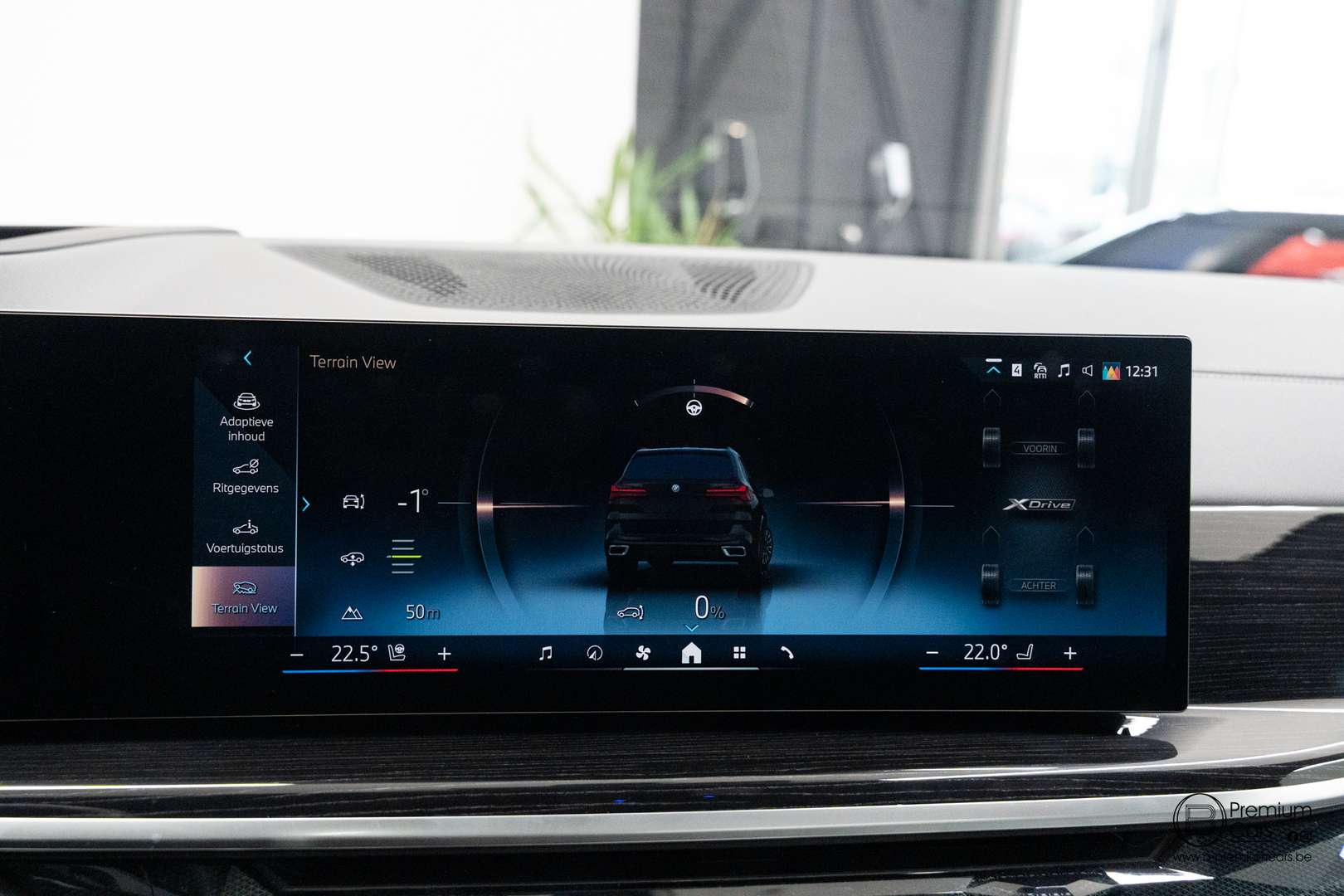 BMW X5 M Sport XDrive50e - 2025 - Joinsteer - #40