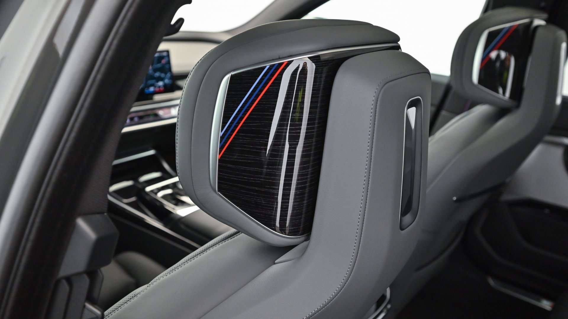 BMW Série 7 740d XDrive - 2025 - Joinsteer - #8