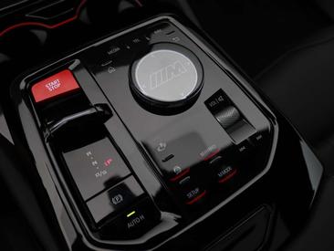 BMW M5 — photo 40