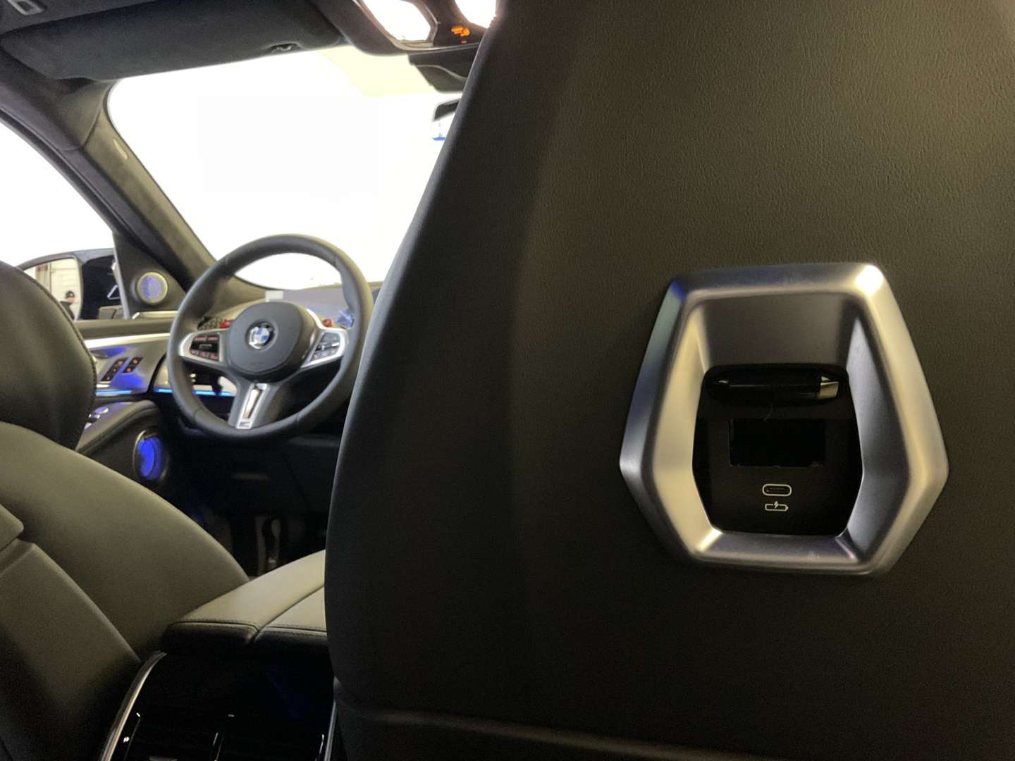 BMW XM 50e - 2026 - Joinsteer - #14