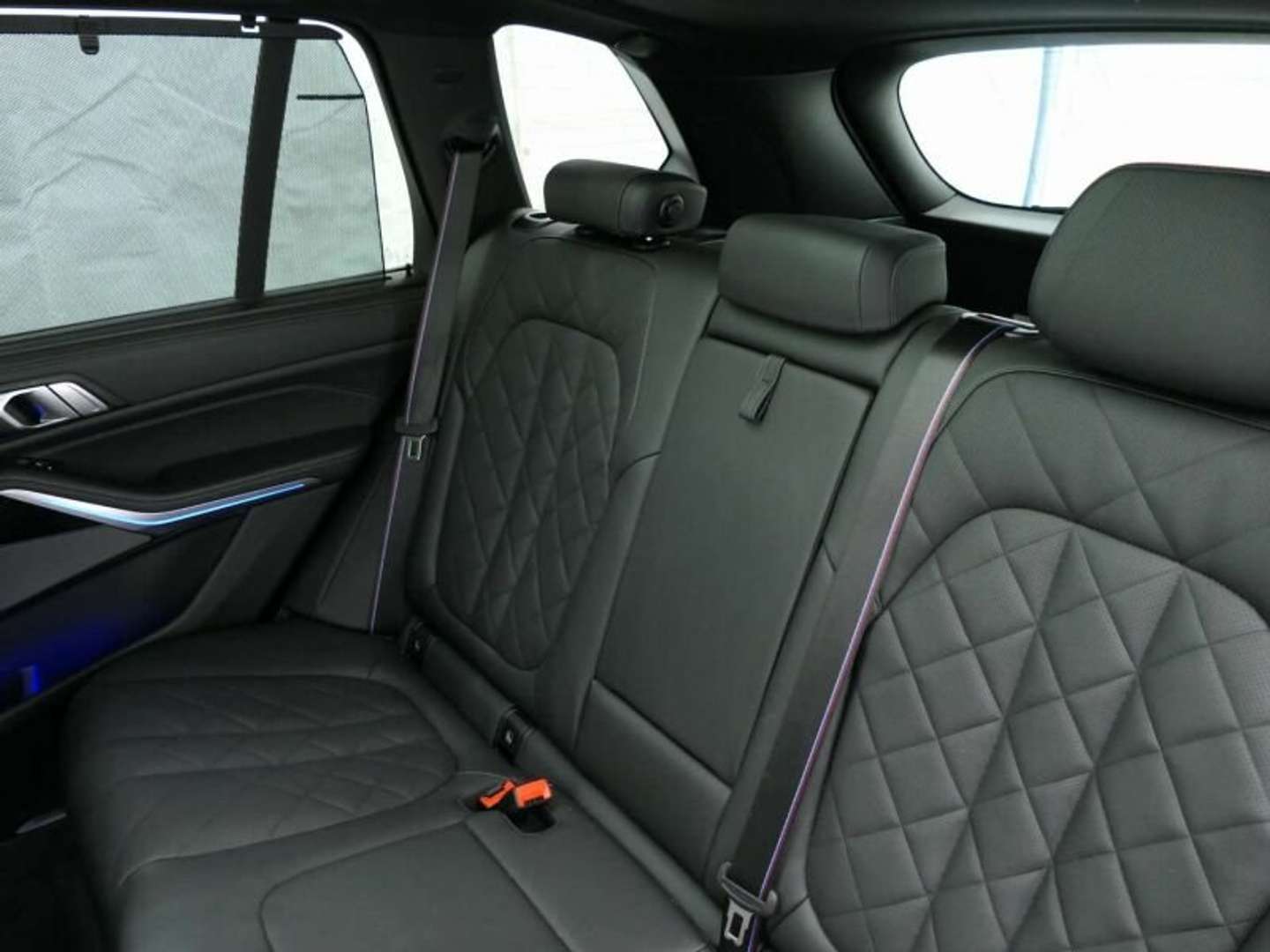 BMW X5 M Sport M60i XDrive - 2025 - Joinsteer - #11