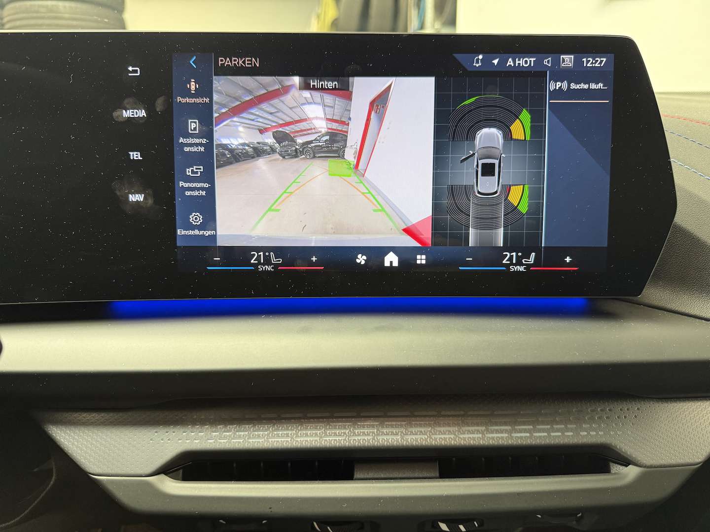 BMW Série 1 M Sport 120d - 2025 - Joinsteer - #9