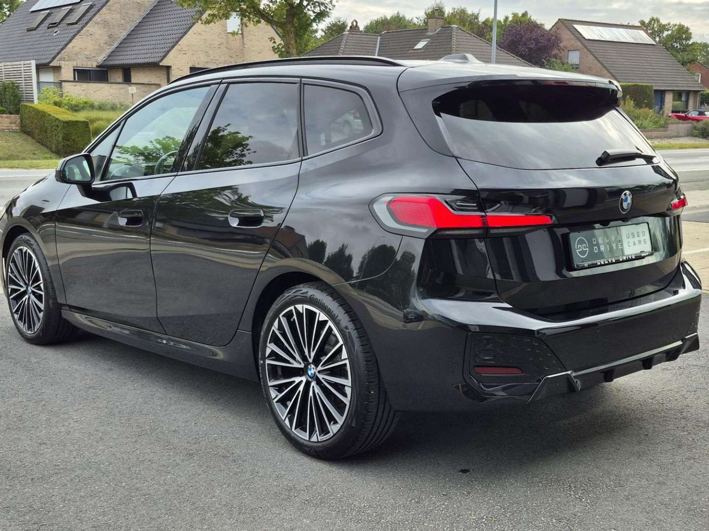 BMW Série 2 Tourer M Sport 218i - 2024 - Joinsteer - #4