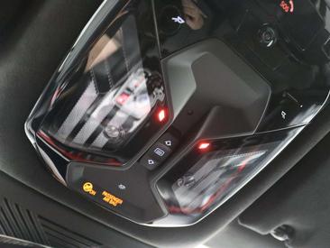 BMW M5 — photo 41