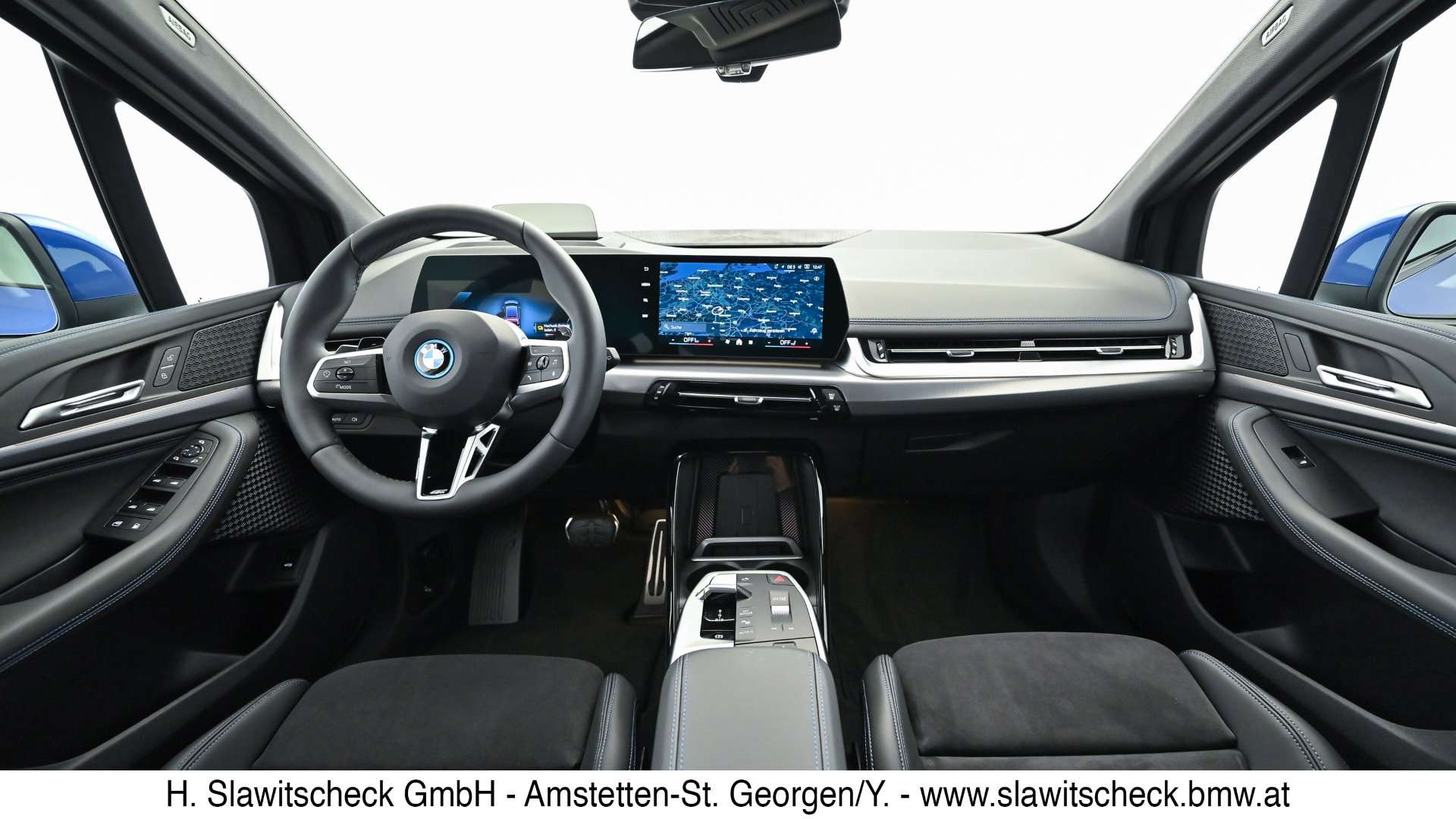 BMW Série 2 225e XDrive - 2025 - Joinsteer - #12