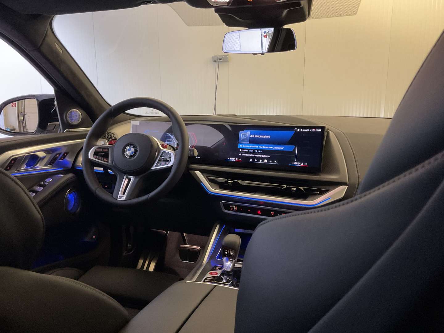 BMW XM 50e - 2026 - Joinsteer - #15