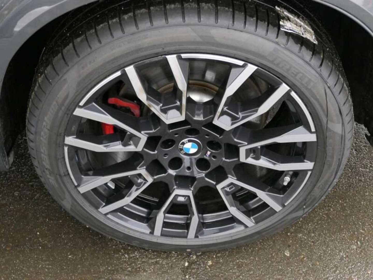 BMW X5 M Sport M60i XDrive - 2025 - Joinsteer - #12