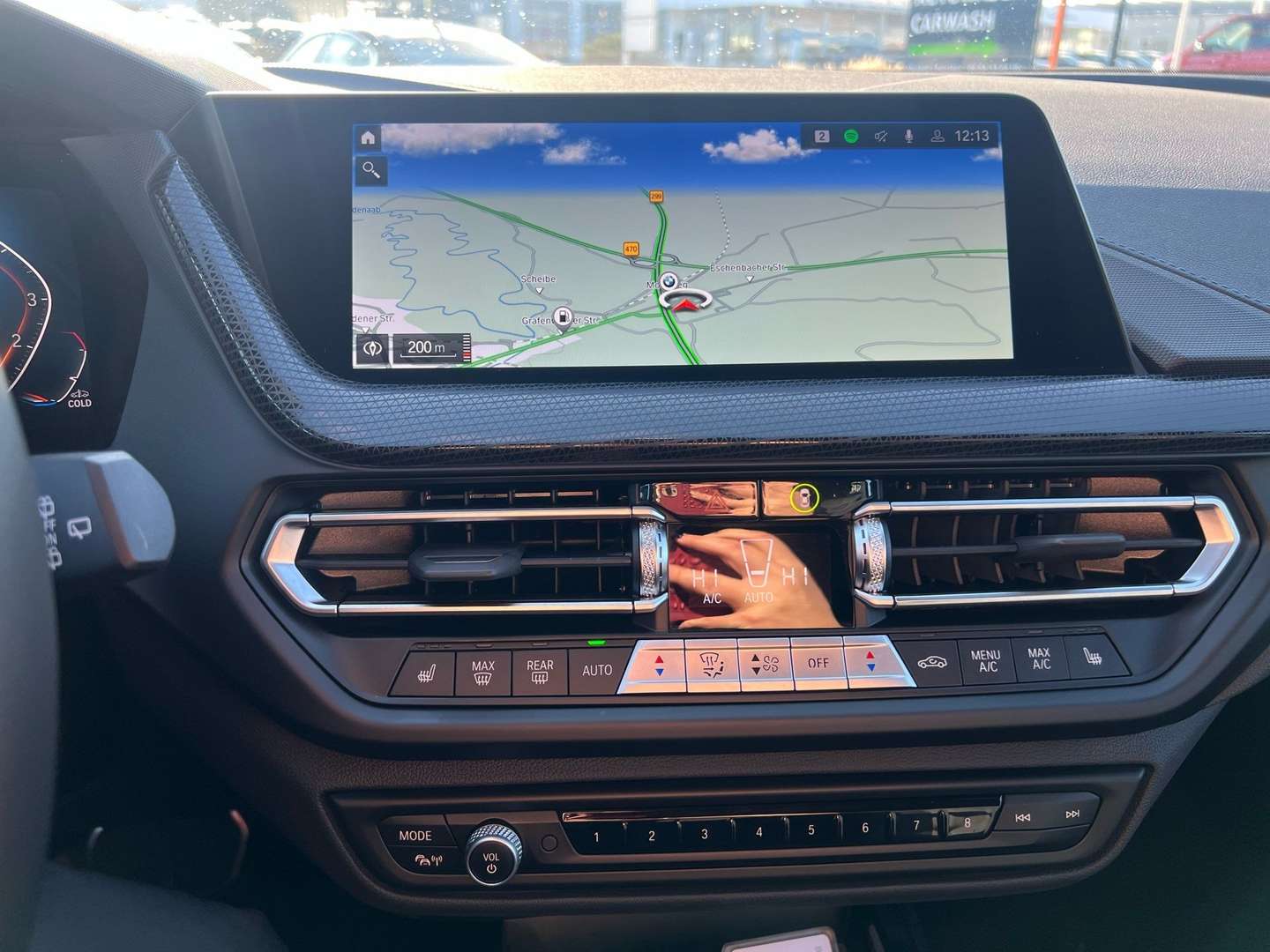 BMW 118i M Sport - 2024 - Joinsteer - #11