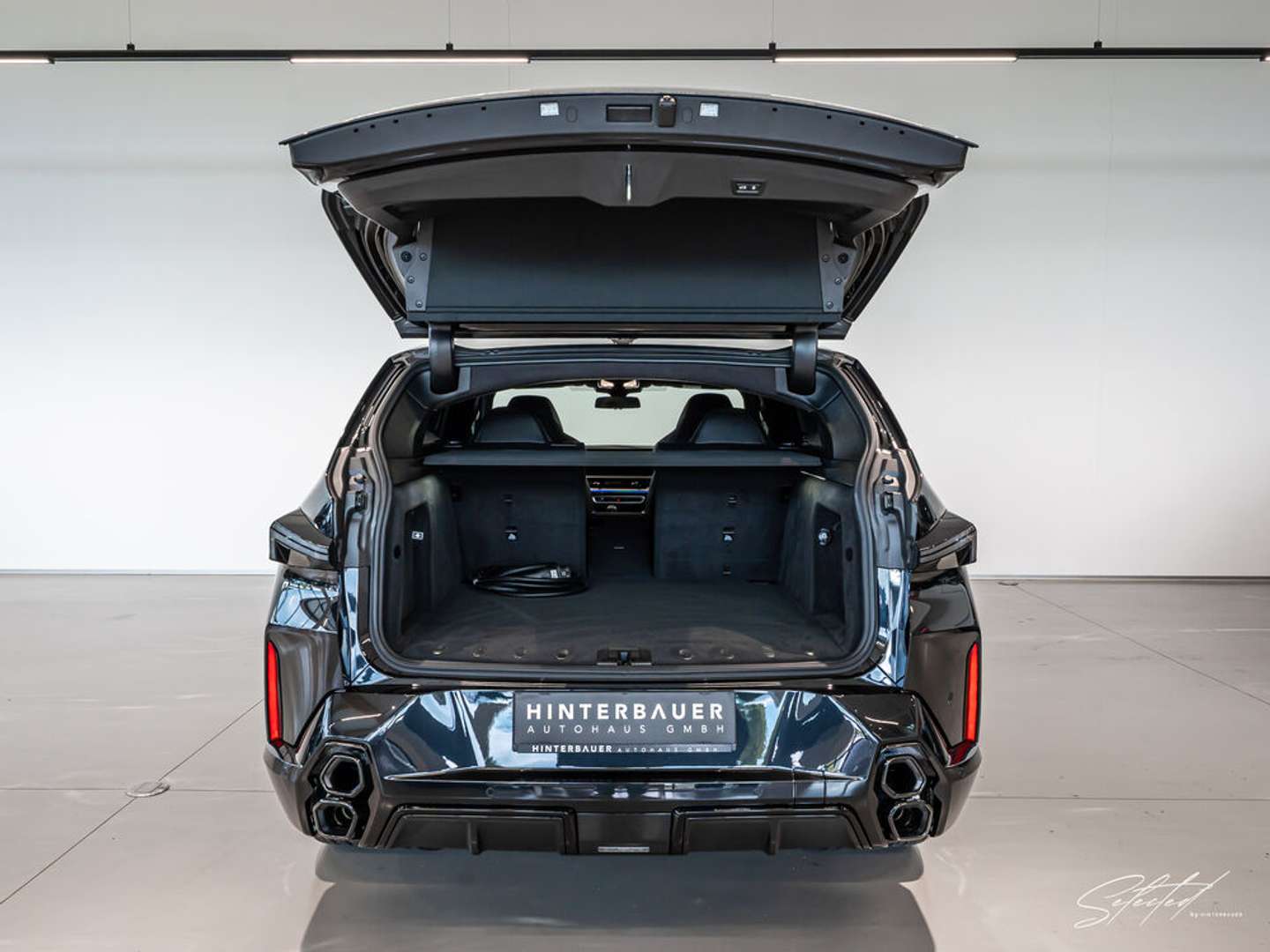 BMW XM - 2023 - Joinsteer - #44