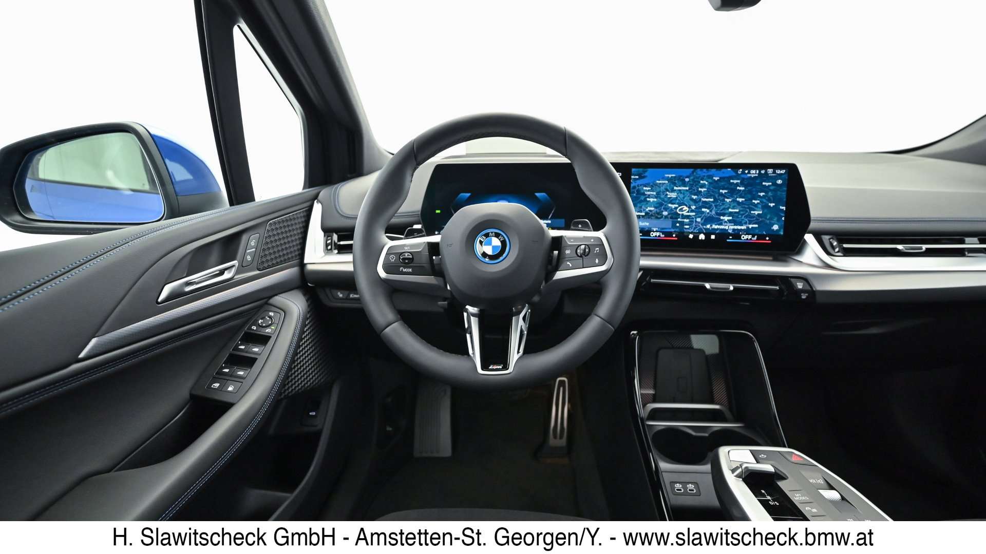 BMW Série 2 225e XDrive - 2025 - Joinsteer - #13