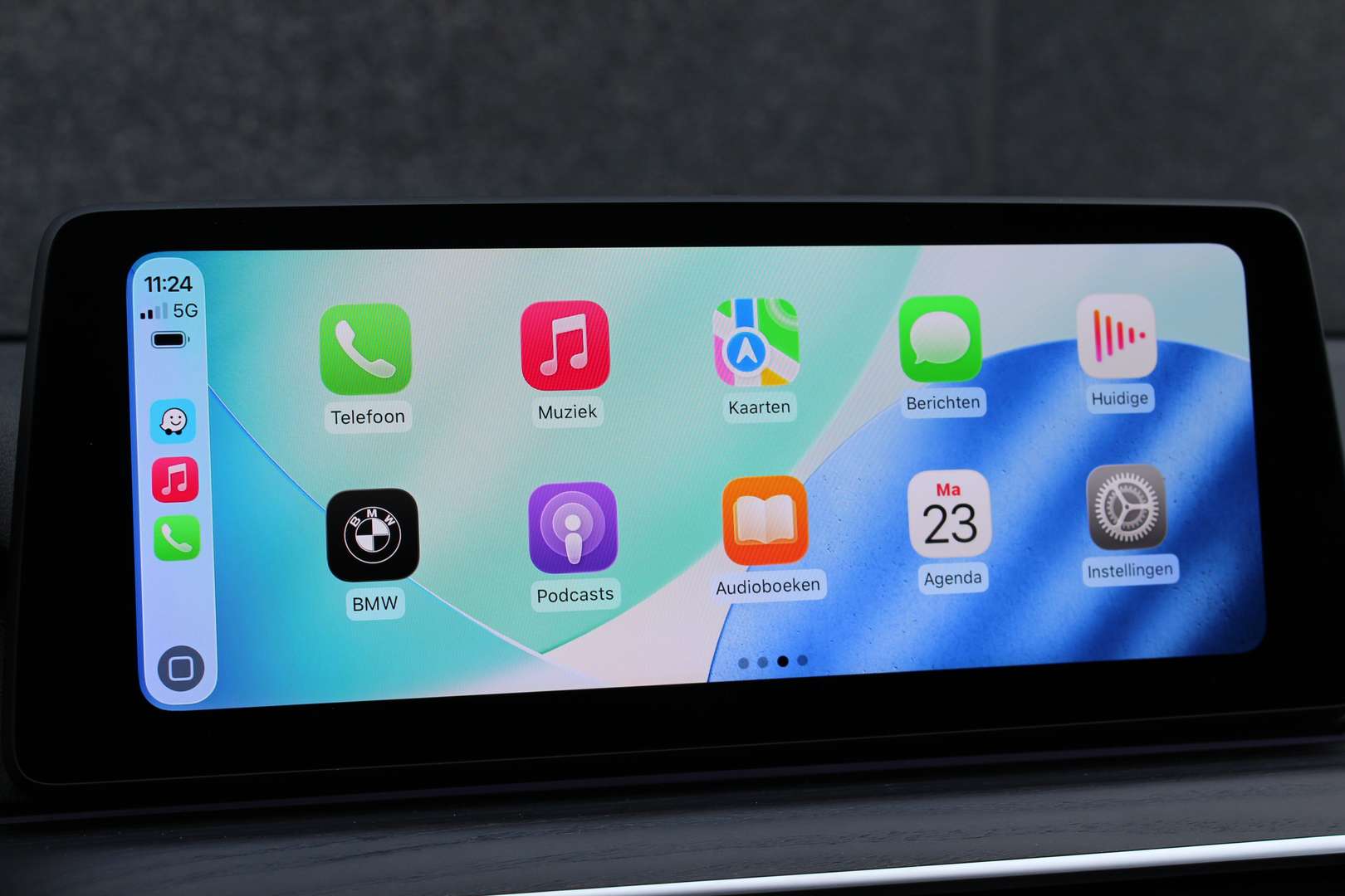 BMW Série 5 Touring Individual 530e - 2020 - Joinsteer - #27