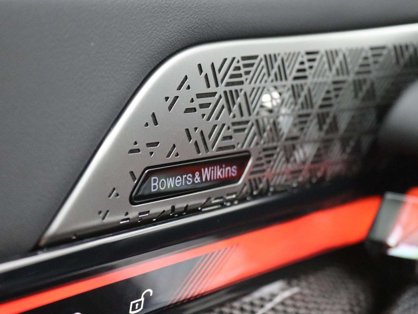 BMW M5 - 2026 - Joinsteer - #43