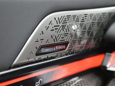 BMW M5 — photo 43