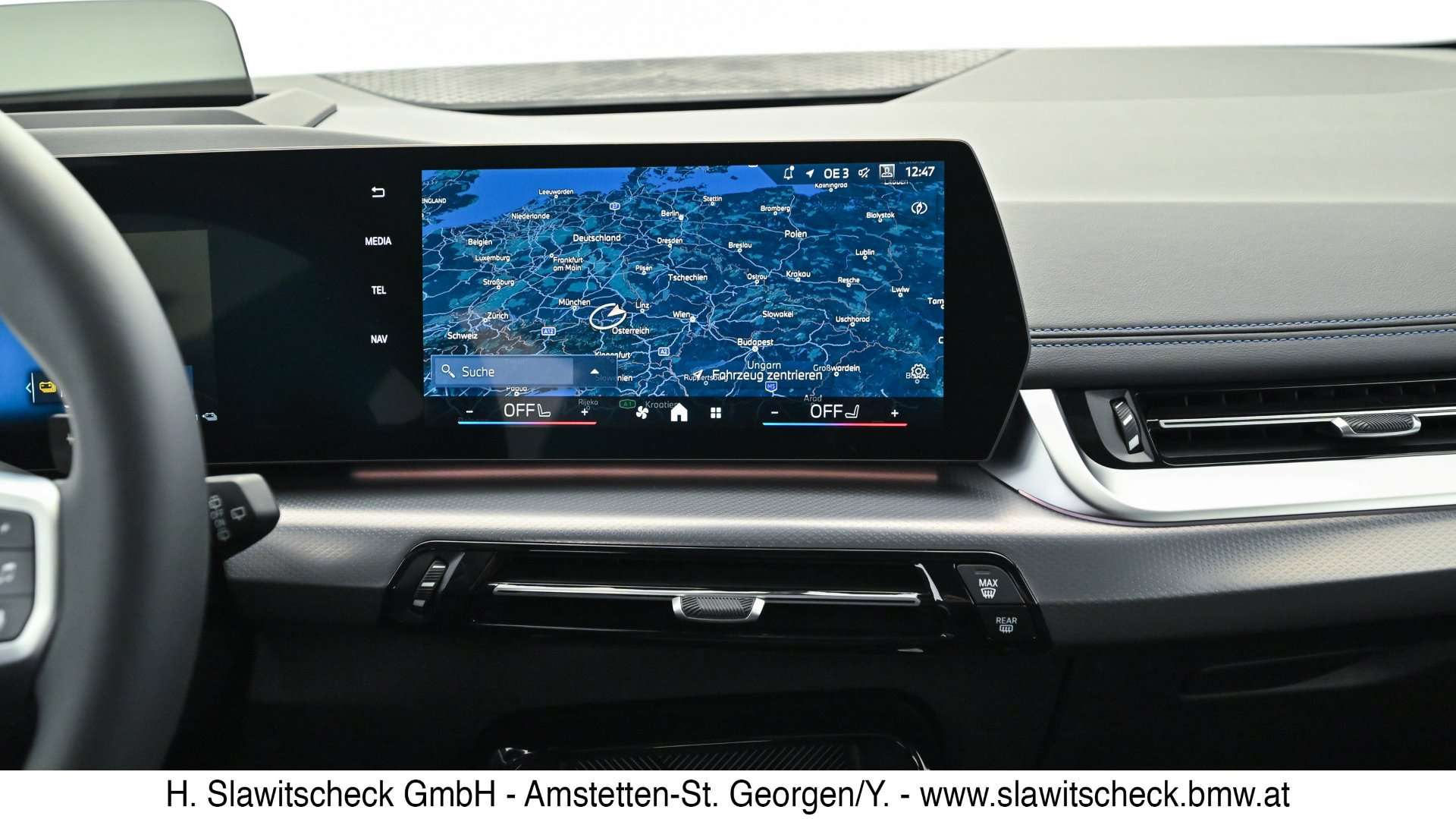 BMW Série 2 225e XDrive - 2025 - Joinsteer - #14