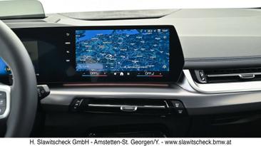 BMW Série 2 225e XDrive — photo 14