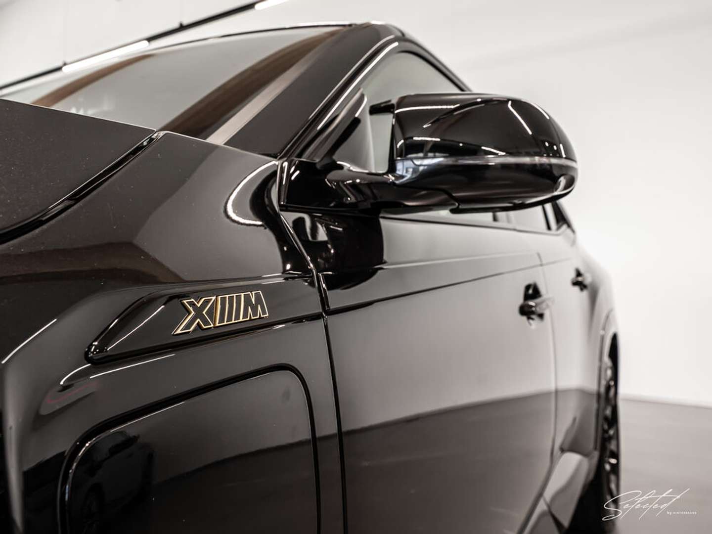 BMW XM - 2023 - Joinsteer - #45