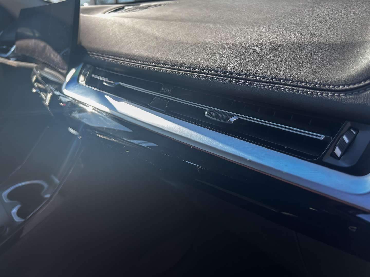 BMW IX1 XDrive30e - 2023 - Joinsteer - #28