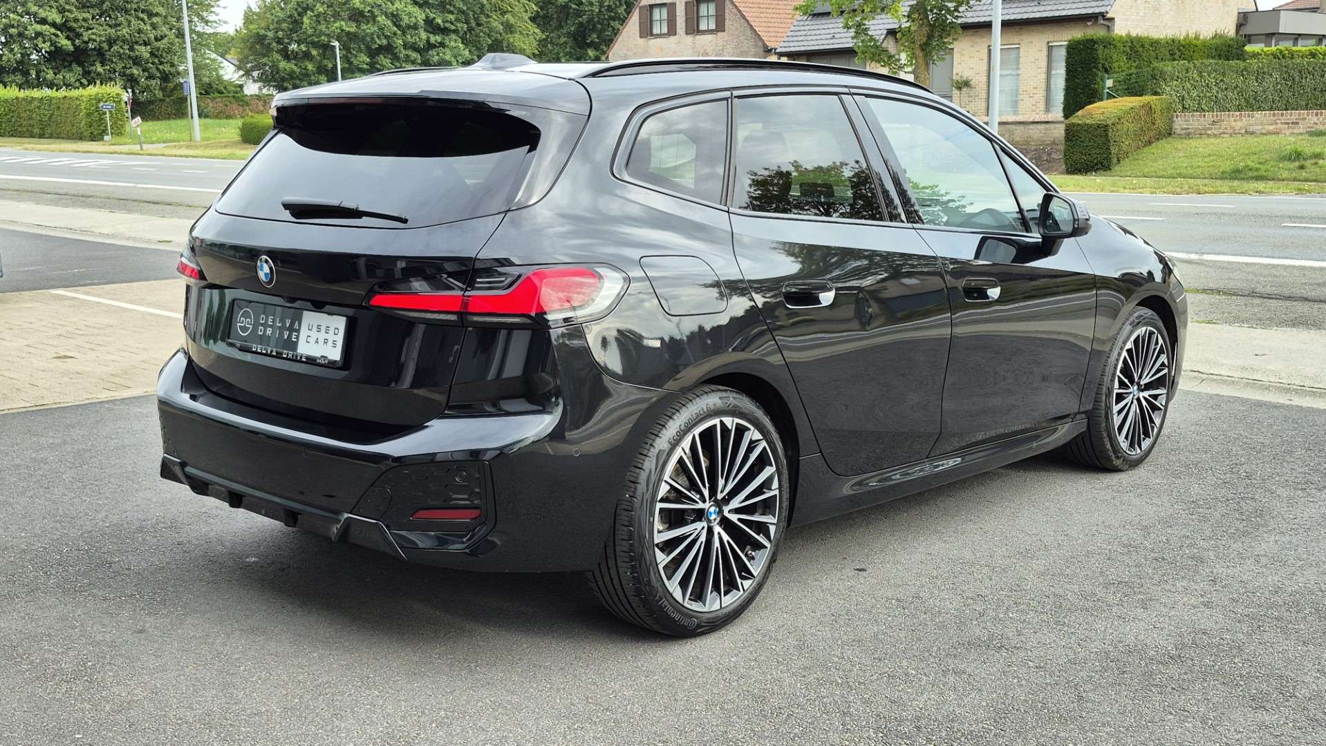 BMW Série 2 Tourer M Sport 218i - 2024 - Joinsteer - #7