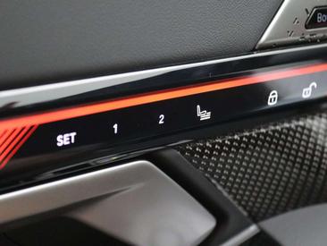 BMW M5 — photo 44