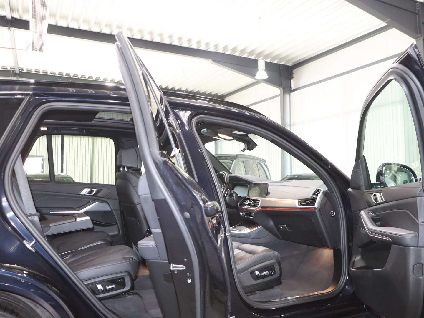 BMW X5 M Sport XDrive40d - 2022 - Joinsteer - #17