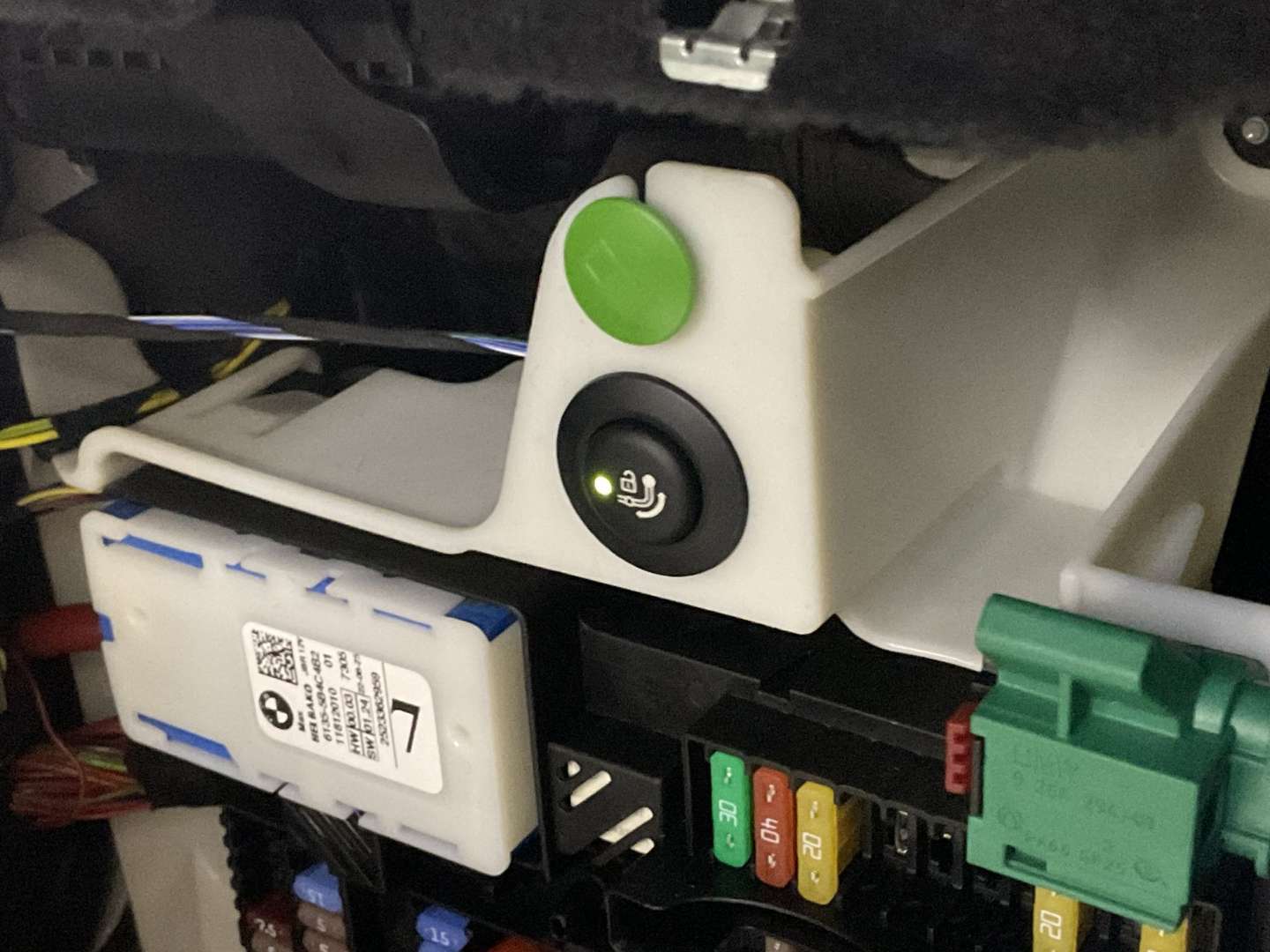 BMW XM 50e - 2026 - Joinsteer - #18