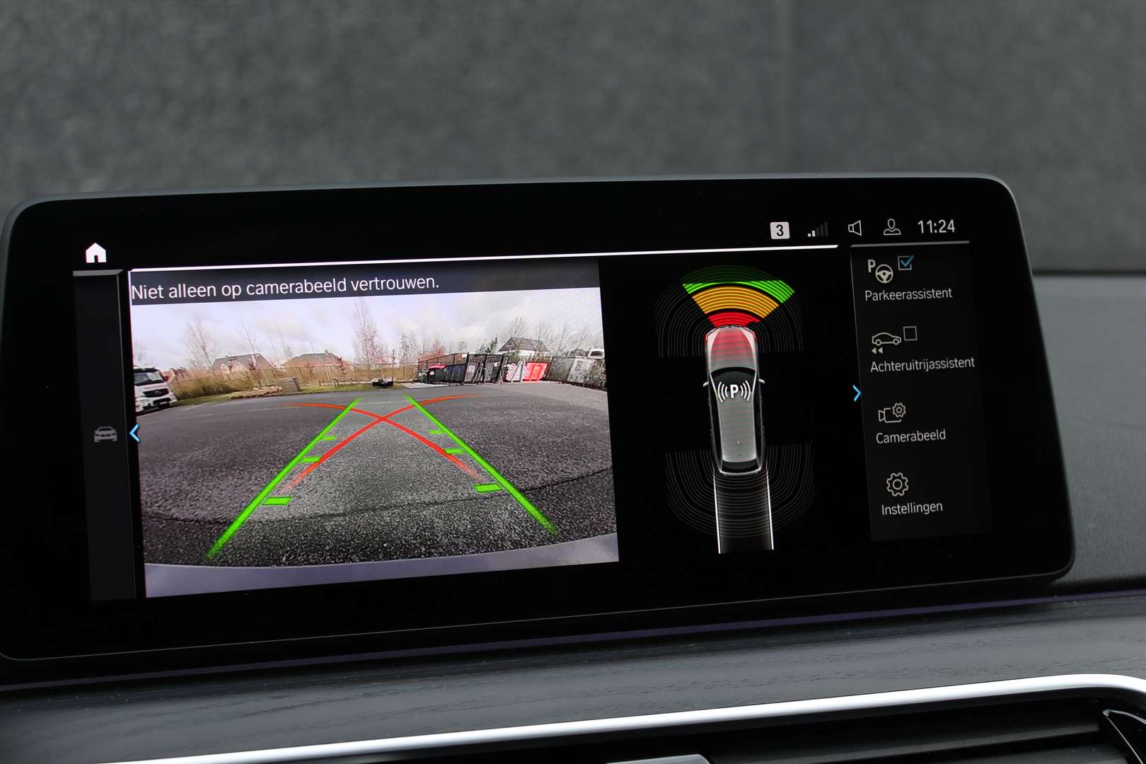 BMW Série 5 Touring Individual 530e - 2020 - Joinsteer - #28