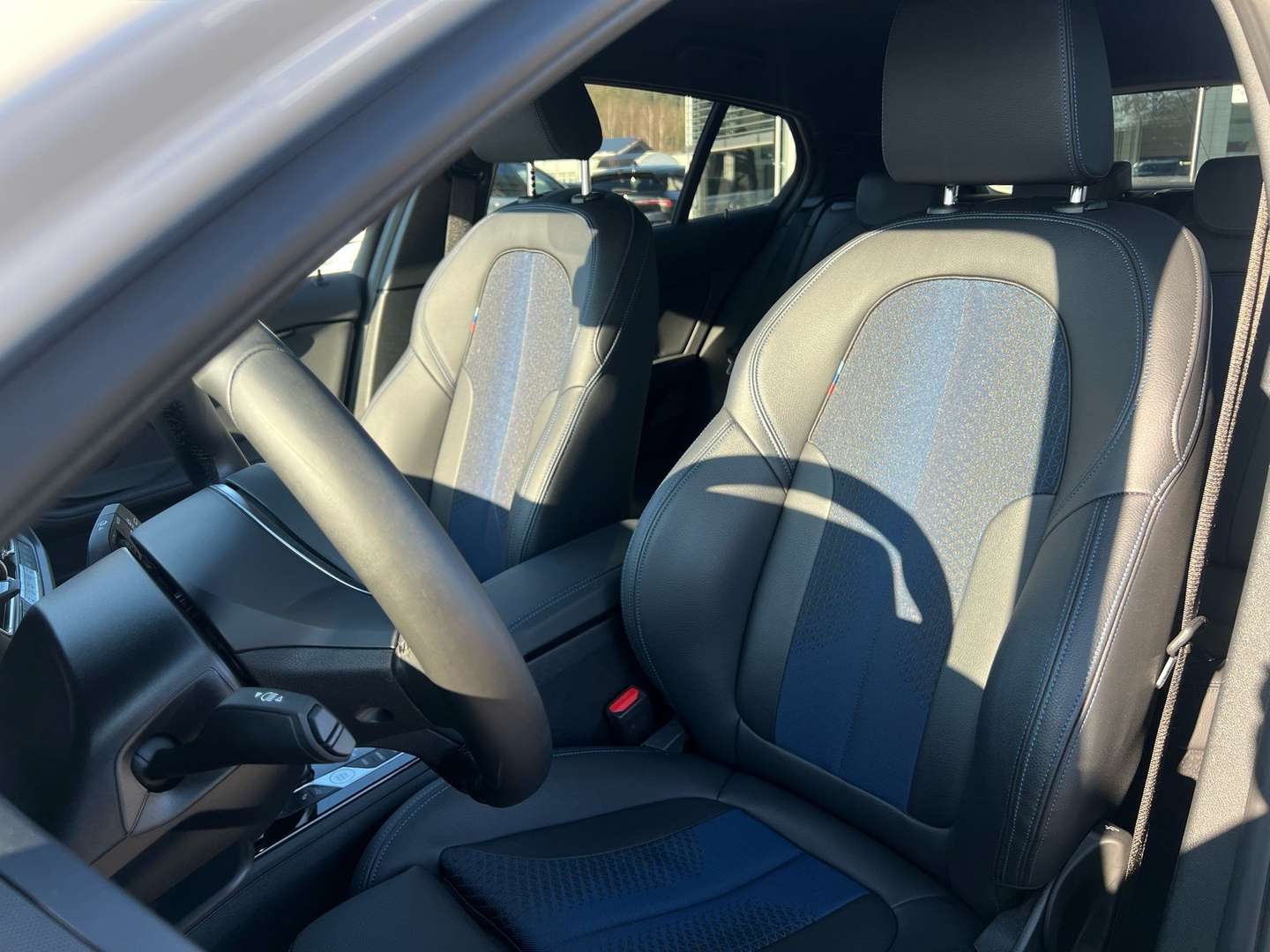 BMW 118i M Sport - 2024 - Joinsteer - #14