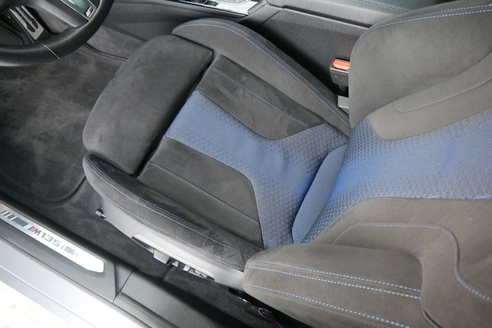 BMW Série 1 M Sport M135i XDrive - 2023 - Joinsteer - #12