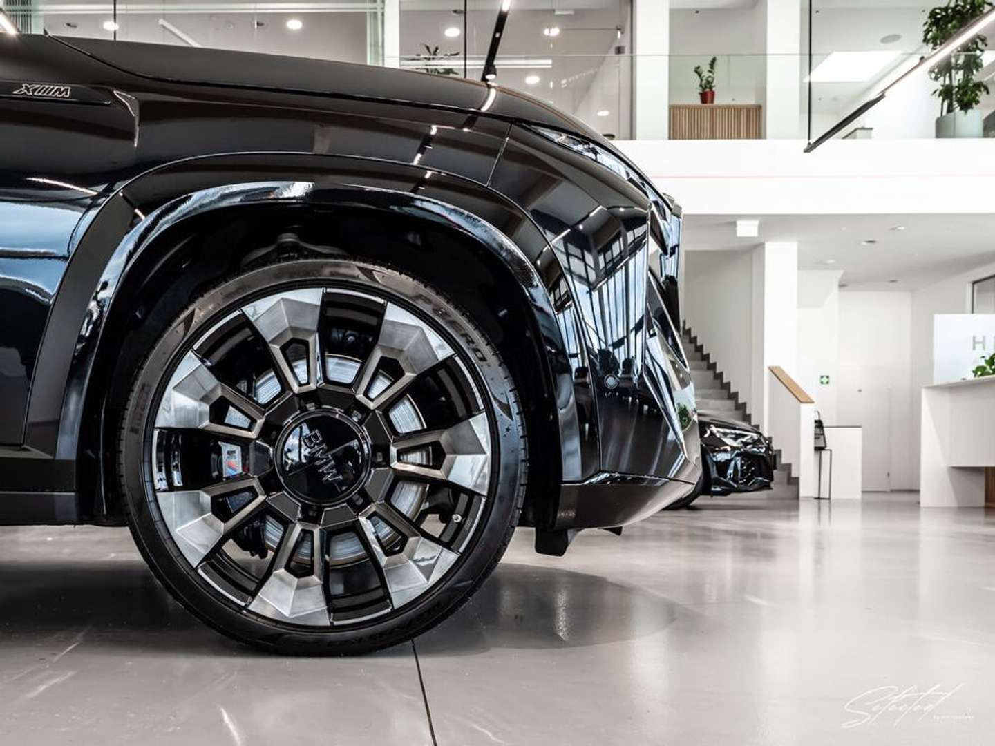 BMW XM - 2023 - Joinsteer - #47