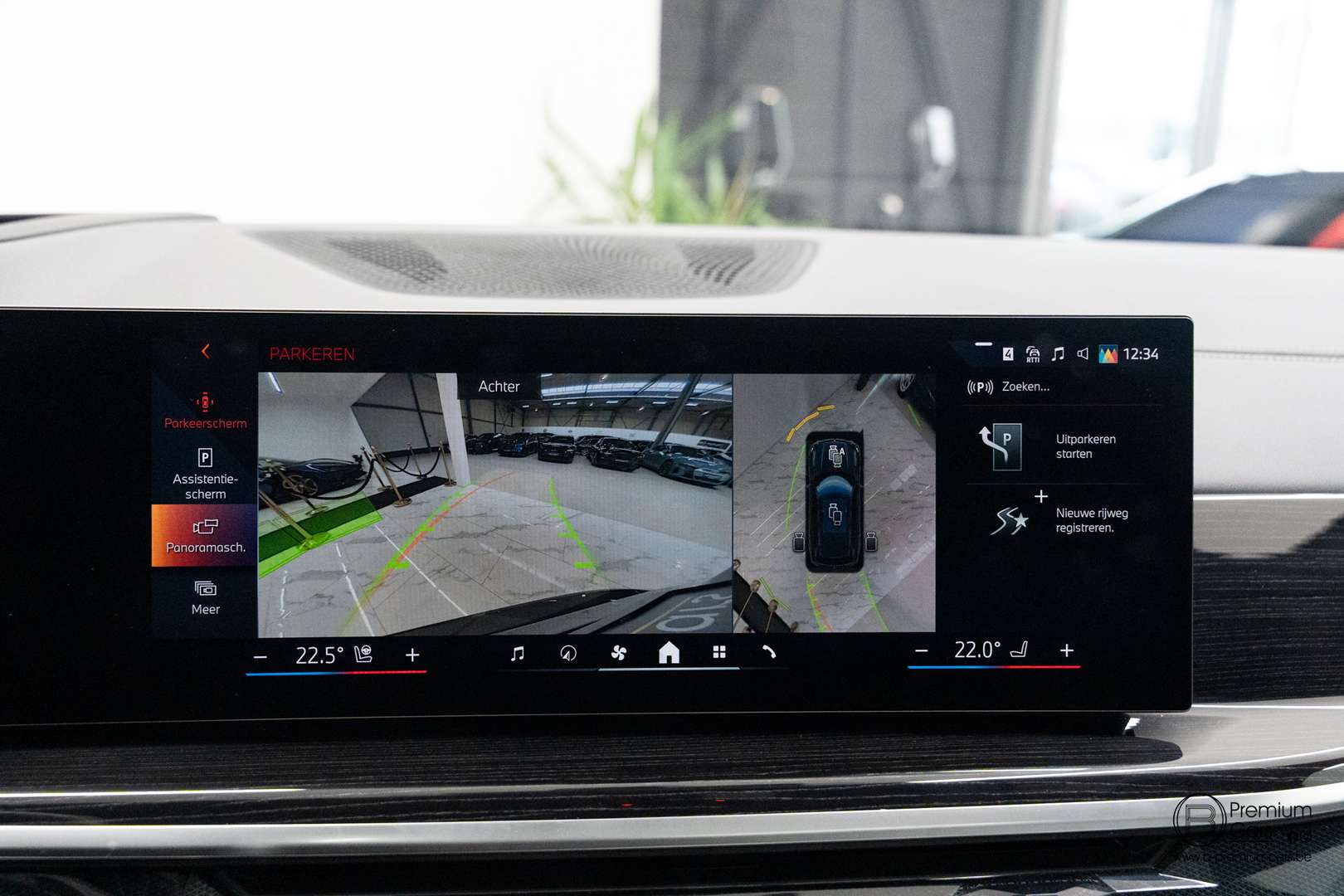 BMW X5 M Sport XDrive50e - 2025 - Joinsteer - #45