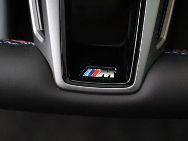 BMW M5 — photo 46