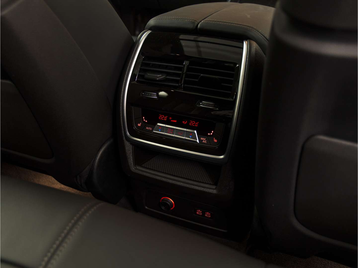 BMW X5 M Sport XDrive50e - 2024 - Joinsteer - #25