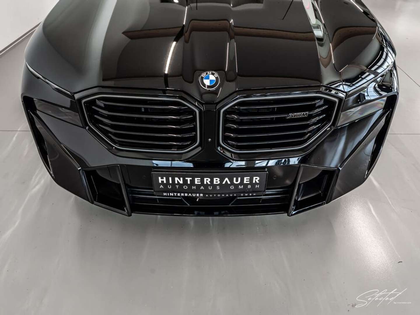 BMW XM - 2023 - Joinsteer - #48