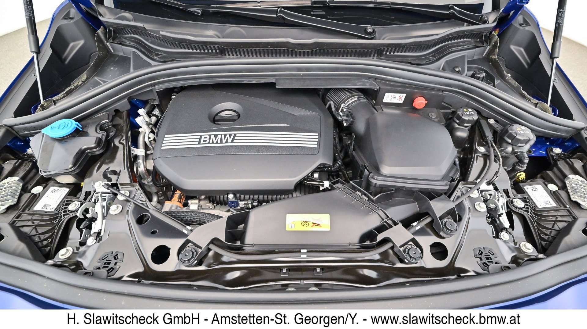 BMW Série 2 225e XDrive - 2025 - Joinsteer - #18