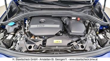 BMW Série 2 225e XDrive — photo 18