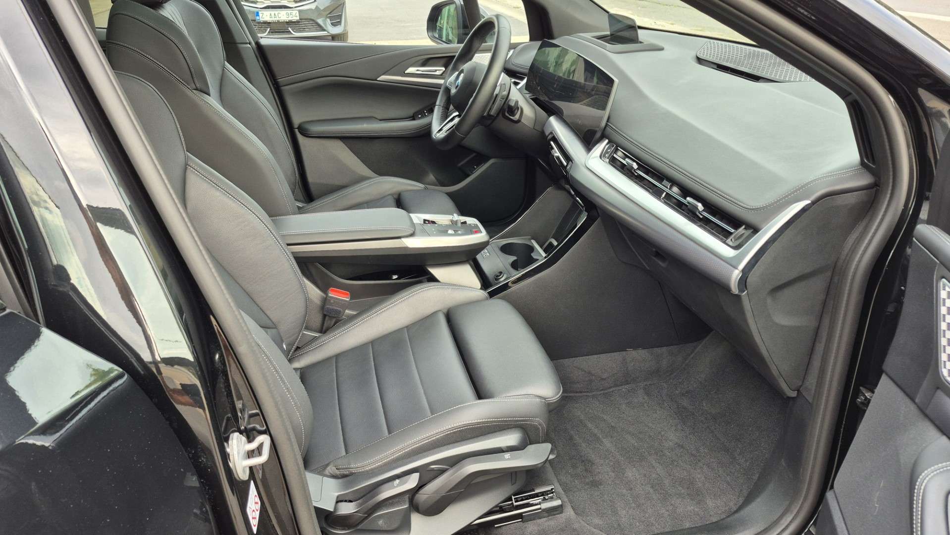 BMW Série 2 Tourer M Sport 218i - 2024 - Joinsteer - #11