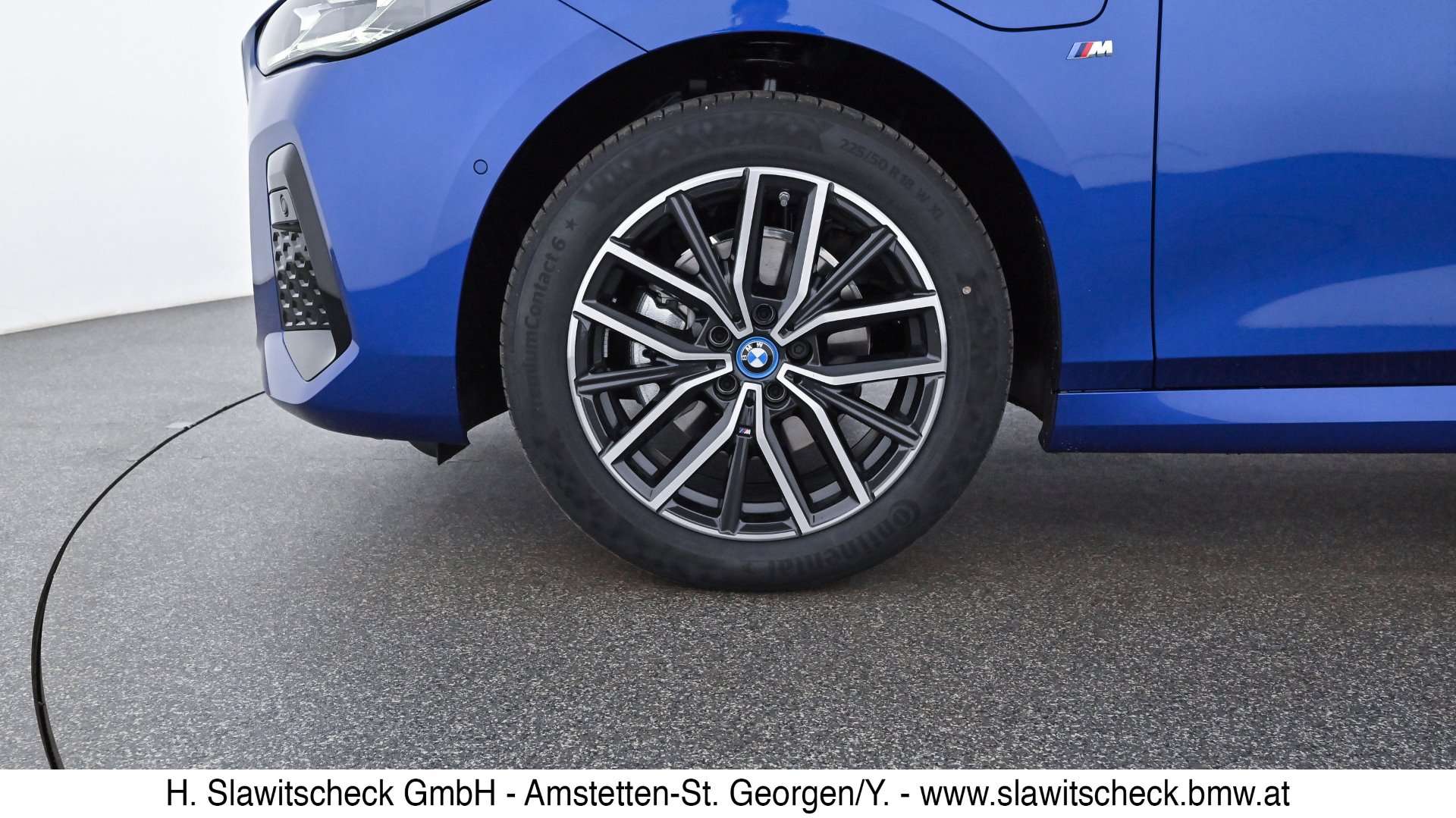BMW Série 2 225e XDrive - 2025 - Joinsteer - #19