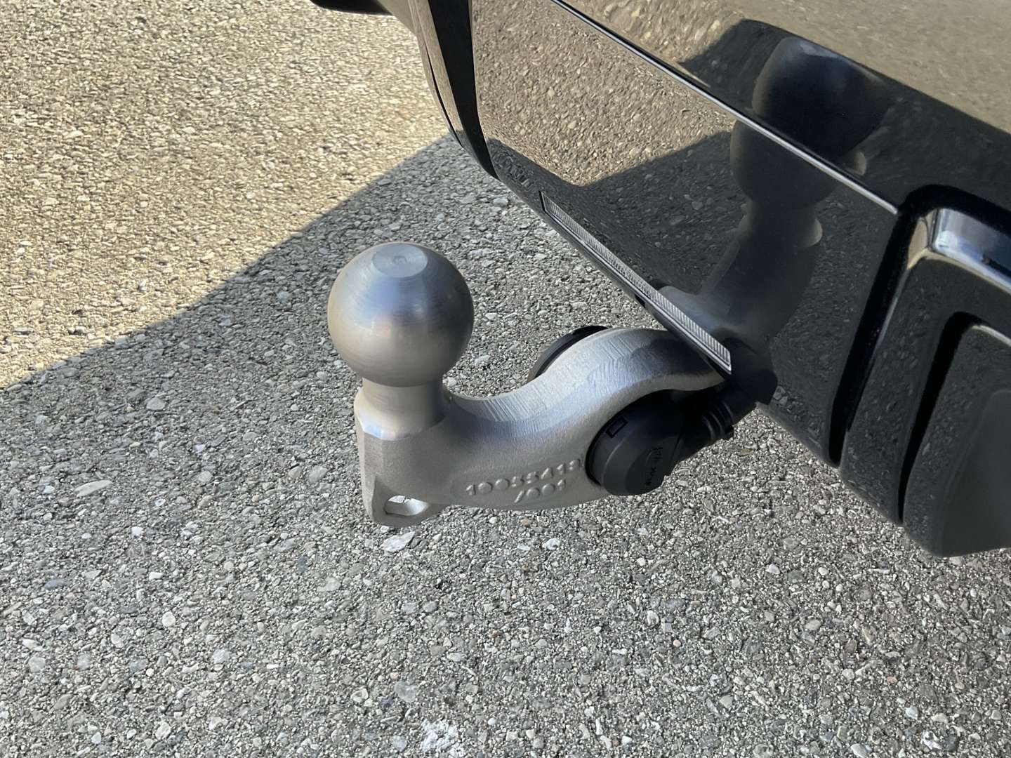 BMW XM 50e - 2026 - Joinsteer - #21