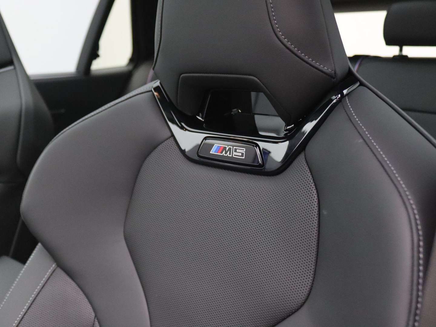 BMW M5 - 2026 - Joinsteer - #48