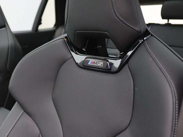 BMW M5 — photo 48