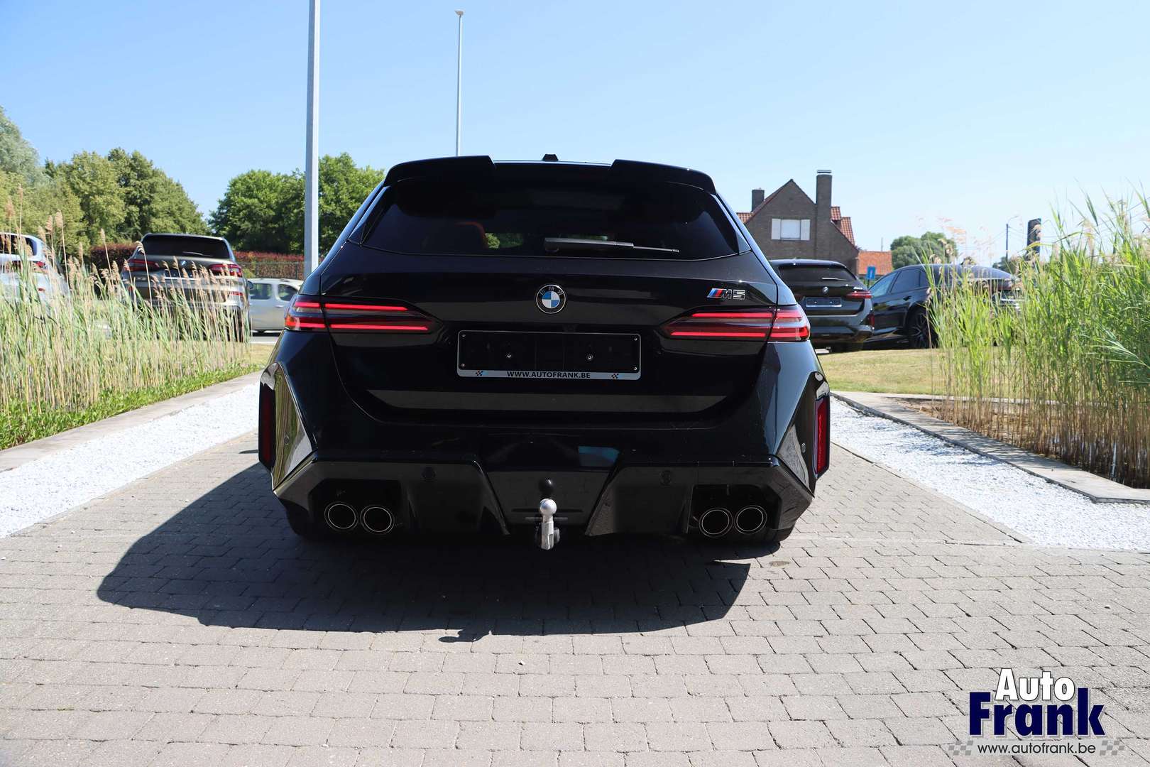 BMW M5 Touring - 2025 - Joinsteer - #6