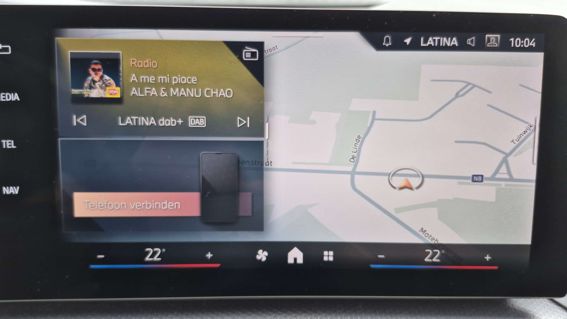 BMW Série 2 Tourer M Sport 218i - 2024 - Joinsteer - #12