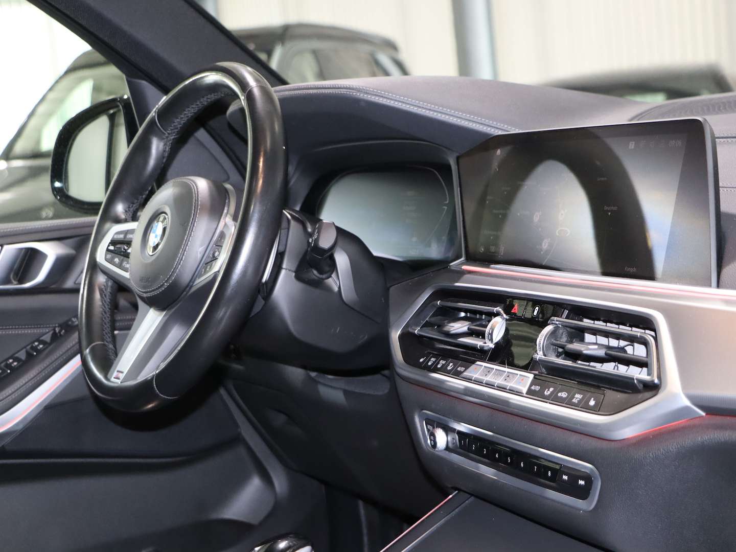 BMW X5 M Sport XDrive40d - 2022 - Joinsteer - #21