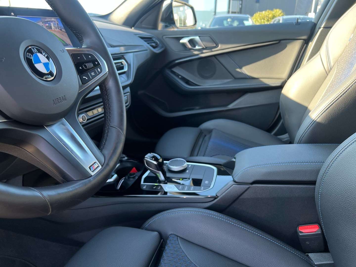 BMW 118i M Sport - 2024 - Joinsteer - #18