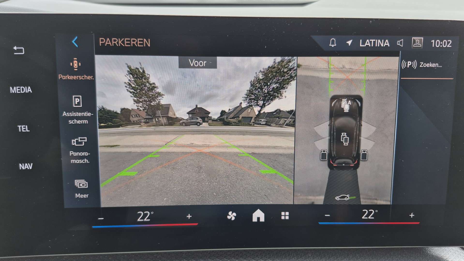 BMW Série 2 Tourer M Sport 218i - 2024 - Joinsteer - #14